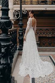 The Art Of Loving Alena Leena Wedding Dresses Bridal Wedding Dresses Wedding Dresses Romantic