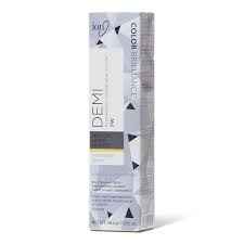 I always have dyed my hair since probably 1996. Amazon Com Ion Intensive Shine 7w Medium Warm Blonde Demi Permanent Creme Hair Color 7w Medium Warm Blonde Chemical Hair Dyes Beauty