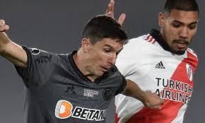 Jun 01, 2021 · boca juniors chocará con atlético mineiro y river plate a argentinos jrs. Vd1rua6bb7hfxm