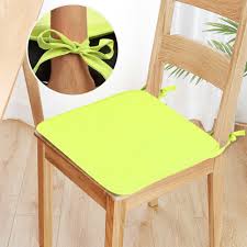 seat chair pad cushion dining room