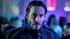 A 'John Wick 5' Is​ Happening, Thank Heavens and Keanu Reeves