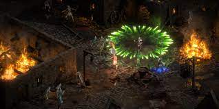 Back up in your acts with the resurrection! Diablo 2 Resurrected Was Ist Neu Was Wurde Beibehalten