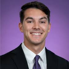 I am super happy to share that I have accepted an offer with KPMG for the  Winter of 2024 as a Tax Intern in the Fort Worth office.