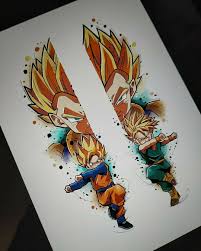 Mugiwarasan Shop Redbubble Dragon Ball Artwork Dragon Ball Art Dragon Ball Super Art