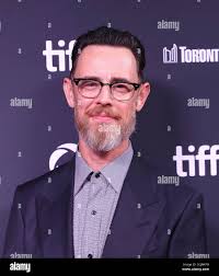 Colin roy hi-res stock photography and images