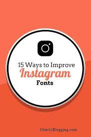 Weird Text Generator 15 Ways To Make Ig Fonts Better In 2020 Weird Text Text Generator Instagram Font