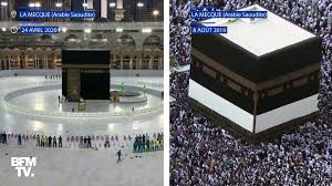 We would like to show you a description here but the site won't allow us. Coronavirus La Mecque Presque Vide En Plein Ramadan Video Dailymotion