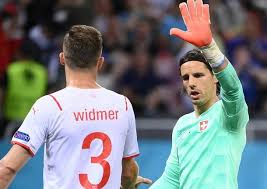 La nazionale di calcio della svizzera (schweizer fussballnationalmannschaft in tedesco, équipe de suisse de football in francese, e squadra naziunala da . Impresa Svizzera Francia Eliminata Ai Calci Di Rigore