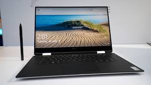 Dell xps 13 9360 best price is rs. Dell Xps 15 2 In 1 Is The Large Convertible You Want Gadgetmatch