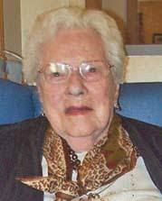Obituary of Evelyn Pelton