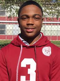 2019 Top All Purpose Back Recruits