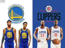 Maybe you would like to learn more about one of these? The Crazy Blockbuster Trade That Could Be Perfect For The Warriors And Clippers Fadeaway World