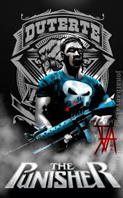 (cbms) act, was signed into law by president rodrigo roa duterte on 17 april 2019 President Duterte By Jonathanva1983 On Deviantart