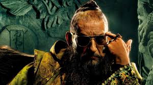 He was portrayed by ben kingsley in iron man 3, but it turned out mandarin was an imposter. Why Shang Chi And The Mandarin Almost Debuted In The Avengers Instead Of Thanos