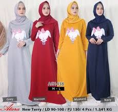 Check spelling or type a new query. Pin Di Grosir Baju Muslim Terbaru