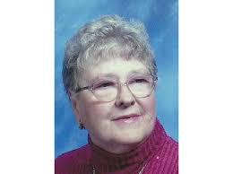 Shirley Redman Obituary (1936