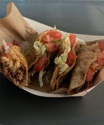 The 15 best places for seafood in cincinnati. The Taco Street Co Taco Mobile Food Truck Is The True Taste Of Dayton In Ohio Headlineplus Press Release Distribution