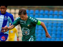The former dundee united star is out of contract at portuguese side farense and. Ryan Gauld S C Farense 2019 20 Youtube
