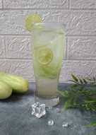 Secukupnya sirup melon,air dan es batu. 434 Resep Es Timun Serut Tanpa Sirup Enak Dan Sederhana Ala Rumahan Cookpad