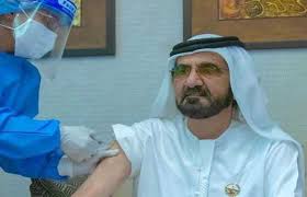 Sheikh mohammed took dubai from sleepy town to global powerhouse, but the escape of princess haya has thrown his personal conduct into question. Dubai Ruler Sheikh Mohammed Bin Rashid Al Maktoum Receives Coronavirus Vaccine