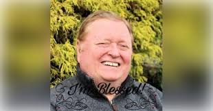 Russell "Rusty" Wing Obituary (2023)