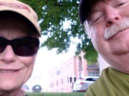 Fundraiser for Barry Slade by Todd Roes : Support Barry & Val as he fights  Cancer