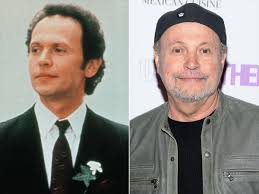 Billy crystal, bruno kirby, carrie fisher, meg ryan. When Harry Met Sally Where Is The Cast Now People Com