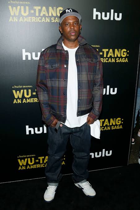 Oliver 'Power' Grant, Wu-Tang Clan's fashion mogul, dead at 52 | The  Seattle Times