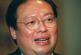 Hunter Biden associate Patrick Ho was SPY suspect as clip 'shows Hunter  discuss "f***ing spy chief of China"'