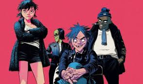 However, you can help the tom and jerry wiki by expanding it and/or providing a source of official information for this article. Gorillaz Ganhara Filme Animado Produzido Pela Netflix Geeks In Action Sua Fonte De Recomendacoes E Entretenimento