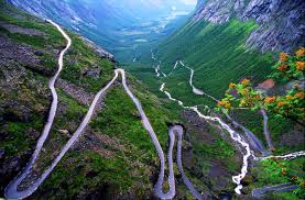 Image result for long & winding road
