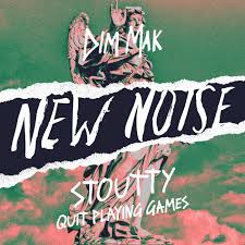When you purchase through links on our site, we may a new night in addition has added games starting with a trivia game to give you and your date. Quit Playing Games From Dim Mak Records On Beatport