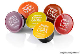 Get all of hollywood.com's best movies lists, news, and more. Nescafe Dolce Gusto Coffee Capsule Plant Food Processing Technology