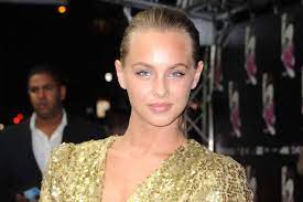 Model und influencerin kasia lenhardt ist tot. Kasia Lenhardt Wer War Das Gntm Model Gala De
