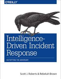 Intelligence Driven Incident Response Ebook In 2020 No Response Cyber Threat Intelligence Got Books
