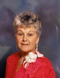 Obituary information for Jean Mercer Pendley