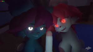 Rule34 - If it exists, there is porn of it   7592248
