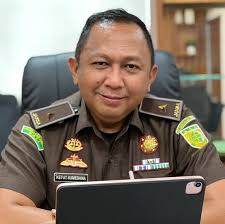 Mantan Direktur Keuangan dan SDM PT Krakatau Engineeting Diperiksa  Kejaksaan Agung