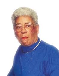 Winnie Bellamy Evans Obituary