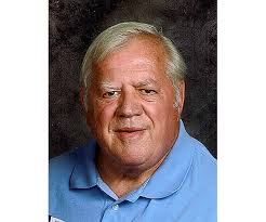 Donald Pell Obituary (1943