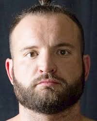 BoxRec: John Cantrell