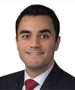 Andrew Mina's Instagram, Twitter & Facebook