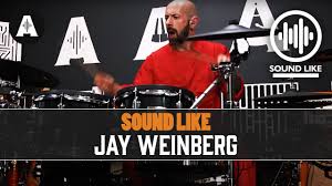 But i really, really love jay's playing! Sound Like Jay Weinberg Slipknot Unsainted Playthrough On Roland Vad506 Youtube