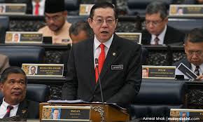 It's going to be the second time the new pakatan harapan government table their the big companies will create more job opportunities for us, malaysian, especially for our young graduates or anyone that want to work. Malaysiakini Live M Sians Must Be United For New M Sia To Succeed