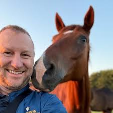 I'm happy to share that I'm returning to higher education to begin a new  position as the Chief Diversity Officer at the UC Davis School of  Veterinary Medicine!