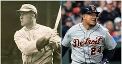 Resultado de imagen para “Quisiera vivir suficiente para ver llegar a Miguel Cabrera al Salón de la Fama”