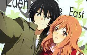Higashi No Eden Sub Indo Episode 01 11 End Bd Maxnime