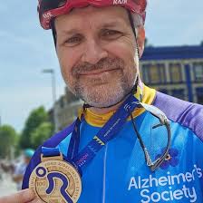 Ambitious about Autism