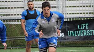 Join facebook to connect with nicolás gonzález iglesias and others you may know. Major League Rugby Con Gran Presencia Argentina Se Juega La 3 Fecha