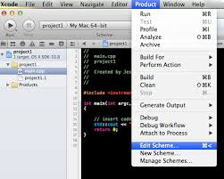 Maybe you would like to learn more about one of these? C Development In Xcode